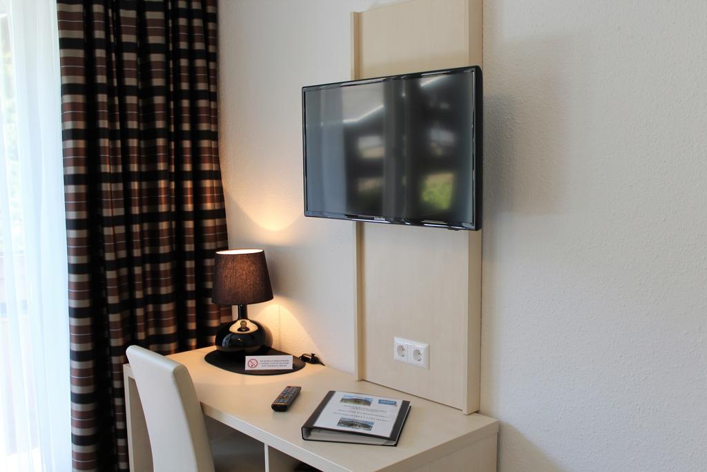 Haus Maria Otel Bad Kleinkirchheim Dış mekan fotoğraf